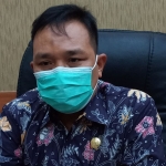 Ketua DPRD Gresik, Moh. Abdul Qodir. (foto: ist)