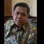 Irwan Setiawan, Anggota DPRD Jatim. (Didi Rosadi)