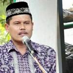Ketua PCNU Kabupaten Pacitan, H. Mahmud.