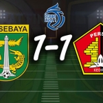 Persebaya Surabaya vs Persik Kediri