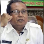 Kepala Dinas Pendidikan Kota Probolinggo, Moch Maskur.