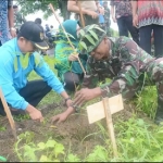 Wakil Bupati Raja