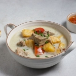 Resep Soto Betawi Lezat dan Gurih. Foto: Ist