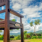 Gumitir Rest Area merupakan salah satu tempat wisata di Jember. 