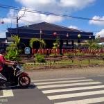 Kantor Desa Temuguruh.