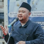 Fandi Akhmad Yani.