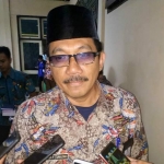 Pj. Sekda Pamekasan, Andi Fajar Tjahyono.