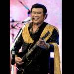 Raja dangdut Rhoma Irama