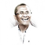 Dahlan Iskan