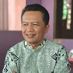 Ronny Wahyono, Ketua DPRD Pacitan.