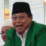 Djan Faridz. foto: kompas.com