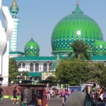 Masjid Agung Asy