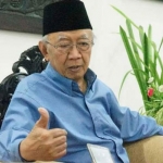 Dr. KH. Salahuddin Wahid (Gus Sholah). foto: BANGSAONLINE.com