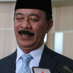 Wakil Bupati Pamekasan RB. Fattah Jasin