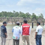 DLH Pasuruan optimis pembangunan TPA Wonokerto rampung tepat waktu.