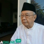 Dr (HC) Ir KH Salahuddin Wahid (Gus Sholah). foto: bangsaonline.com