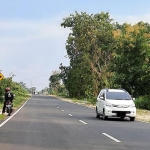 Ring Road Tuban. (foto: ist)