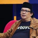 Prof Nadirsyah Hosen, Ph.D atau Gus Nadir. Foto: instagram