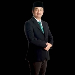 Anggota Komisi III DPRD Kabupaten Pasuruan,  Achmad Adzin Utama.