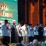 Tabligh Akbar Fesyar Regional Jawa 2023.