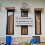 Kantor PD Sumber Daya.