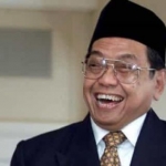 KH Abdurrahman Wahid (Gus Dur)