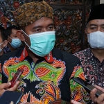 Bupati Sumenep Achmad Fauzi, S.H. (foto: ist)