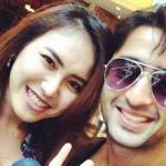 Ayu Ting Ting dan Shaheer Sheikh