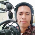 Ketua PWI Pamekasan, Abdul Azis.