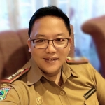 Adiek Imam Santoso, Kabid HI DPMPTSP dan Naker Kota Batu.