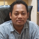 Ketua Fraksi Nasdem DPRD Gresik, Musa.