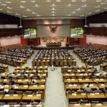 Gedung DPR RI. Foto: beritasatu