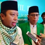 Ketua DPW PPP Jatim, Musyaffa