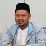 Ketua DPRD Gresik, Fandi Akhmad Yani.