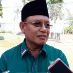 Ketua DPC PKB Tuban, Noor Nahar Hussein.