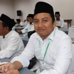 Mochammad Fuad Nadjib, Kepala SMK Diponegoro Sidoarjo.