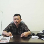 Kasat Reskoba Polres Ngawi AKP Djanu Fitrianto.