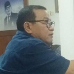 Masfuk, Ketua DPW PAN Jatim.