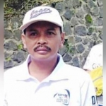 Rudi Eko Prasetyo, Ketua RCL Kota Batu.