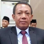 Kabag Pemdes Pemkab Lamongan, Abdul Khowi.