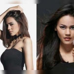 Fatya Ginanjar, Finalis Putri Indonesia 2017.