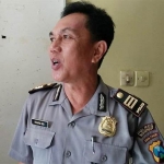 Kasubbag Humas Polres Sumenep, AKP Moh Heri.