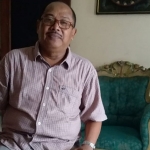 Hasan Basri, Dosen Universitas Wiraraja. (foto: ist).