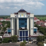 Universitas Trunojoyo Madura. (dok. Ist)