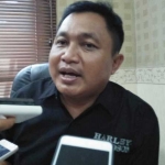 Kasatreskrim Polres Blitar Kota, AKP Heri Sugiono.