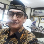 KH. Hasib Abdul Wahab Chasbullah, Ketua PBNU.