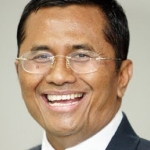 Dahlan Iskan