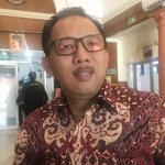 Ketua DPC Kongres Advokat Indonesia (KAI) Abdul Malik.