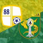 Barito Putera vs Persebaya Surabaya