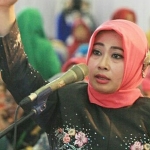 Kartika Hidayati